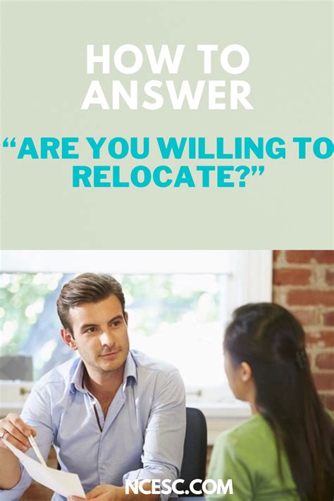 dating willing to relocate